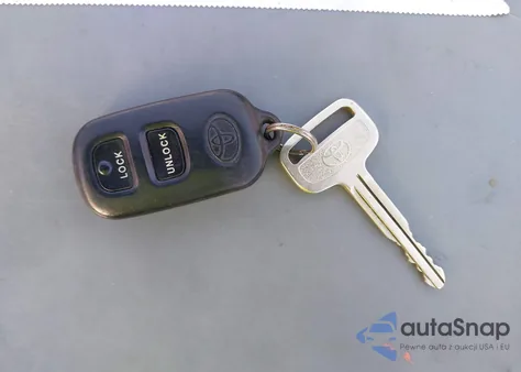 2003 Toyota Corolla Le z USA, uszkodzony, nr VIN 1NXBR32E23Z092780